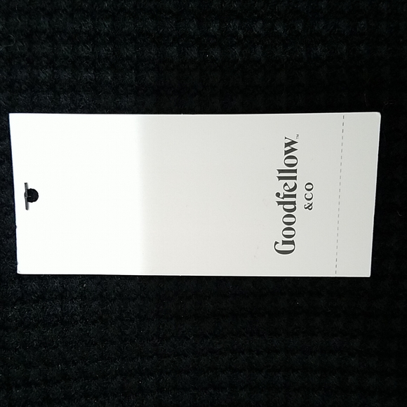 Goodfellow & Co Mens Scarf - Picture 3 of 6